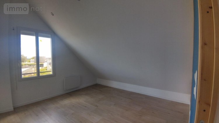 Maison a vendre Lanmeur 29620 Finistère 116 m2 6 pièces 273000 euros