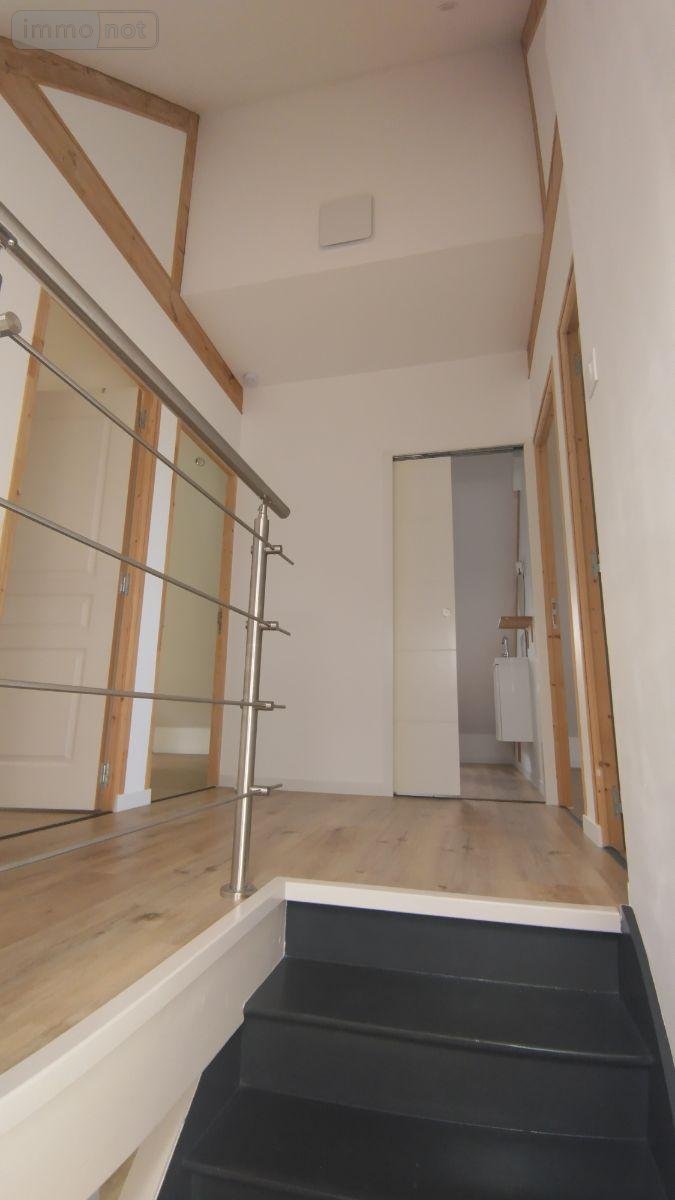 Maison a vendre Lanmeur 29620 Finistère 116 m2 6 pièces 273000 euros
