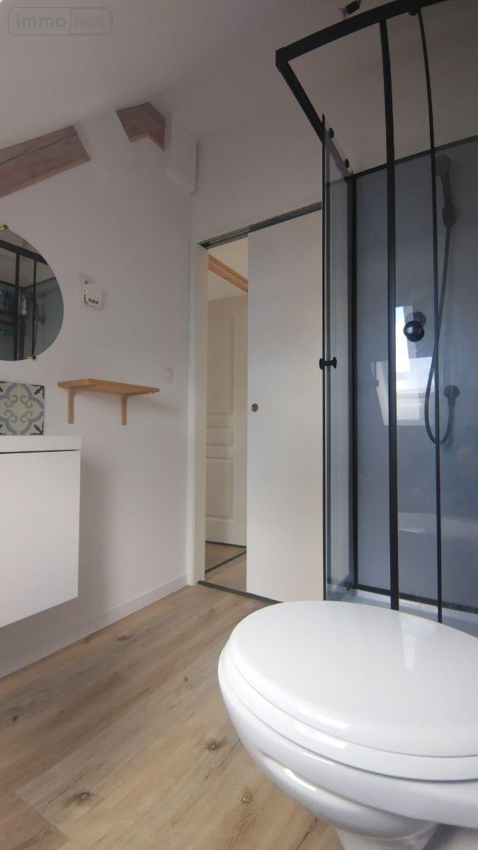Maison a vendre Lanmeur 29620 Finistère 116 m2 6 pièces 273000 euros