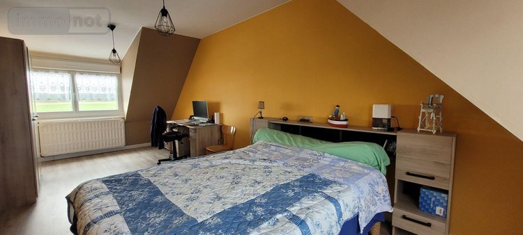 Maison a vendre Bray-Dunes 59123 Nord 116 m2 6 pièces 291200 euros