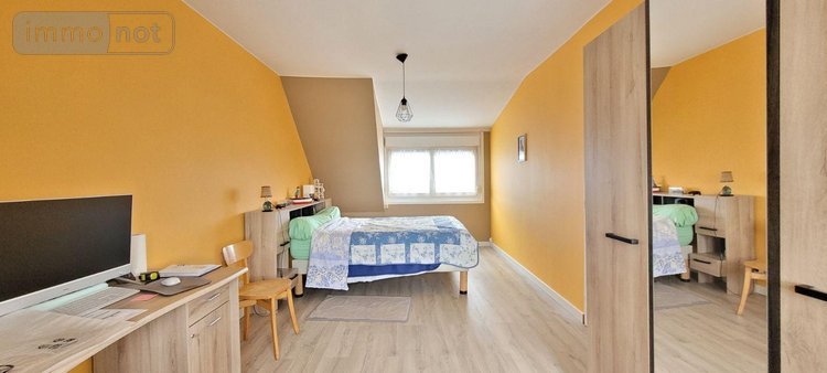 Maison a vendre Bray-Dunes 59123 Nord 116 m2 6 pièces 291200 euros