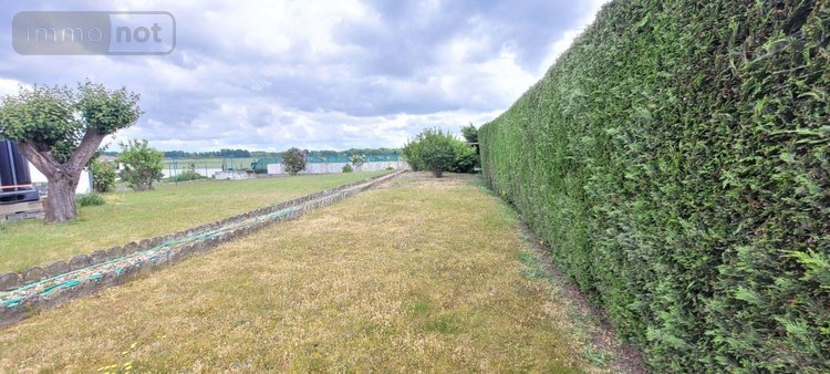 Maison a vendre Bray-Dunes 59123 Nord 116 m2 6 pièces 291200 euros
