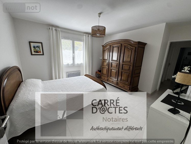 Maison a vendre Caveirac 30820 Gard 160 m2 6 pièces 539000 euros