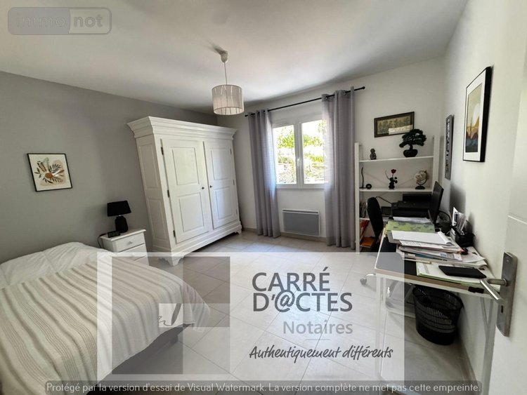 Maison a vendre Caveirac 30820 Gard 160 m2 6 pièces 539000 euros