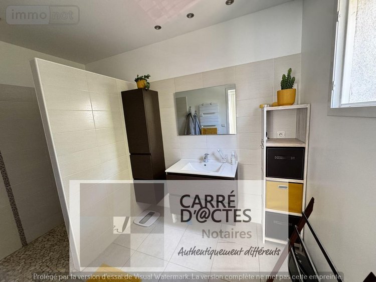 Maison a vendre Caveirac 30820 Gard 160 m2 6 pièces 539000 euros