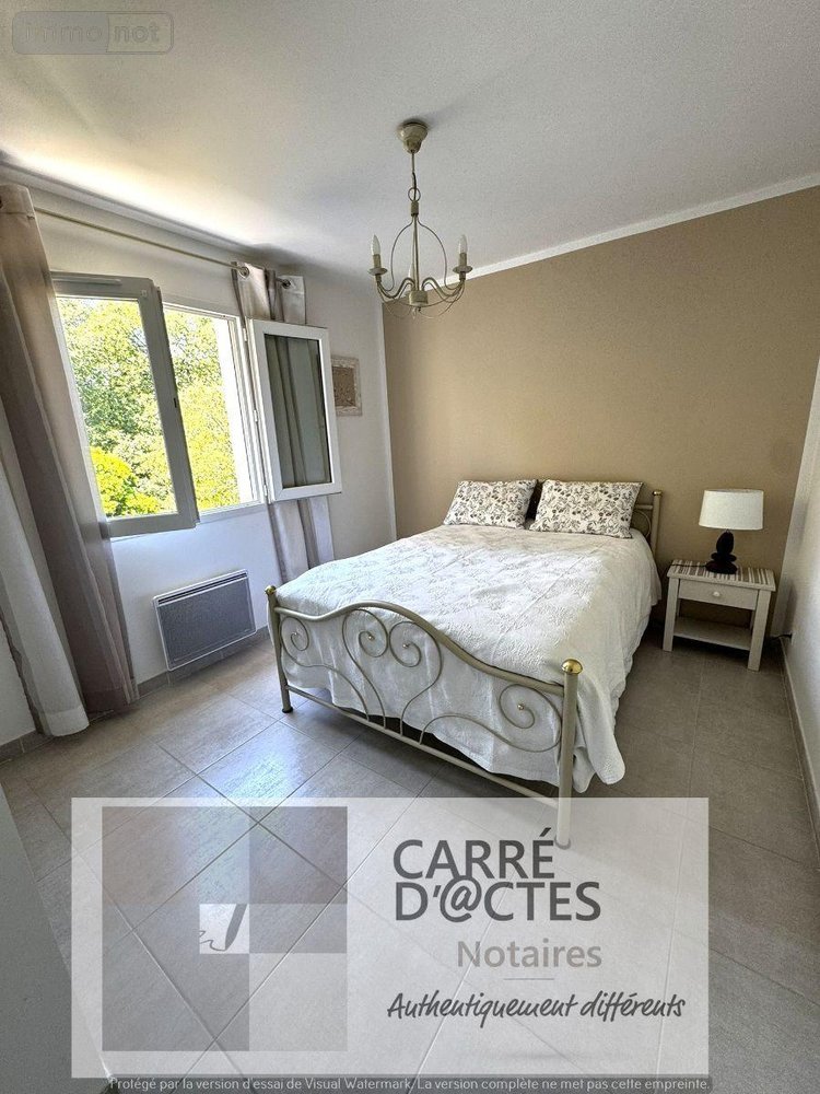 Maison a vendre Caveirac 30820 Gard 160 m2 6 pièces 539000 euros