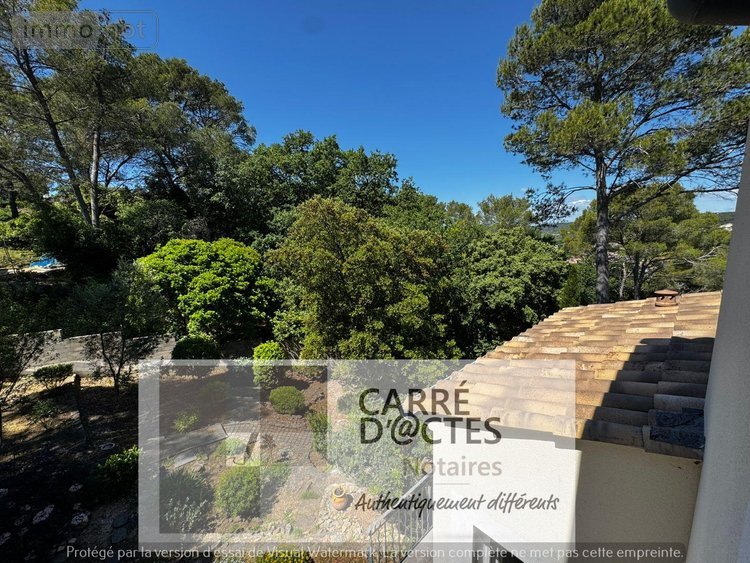 Maison a vendre Caveirac 30820 Gard 160 m2 6 pièces 539000 euros