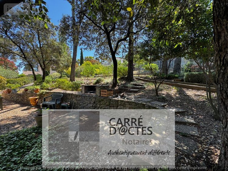 Maison a vendre Caveirac 30820 Gard 160 m2 6 pièces 539000 euros