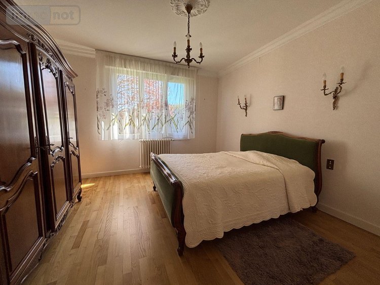 Maison a vendre Saint-Erblon 35230 Ille-et-Vilaine 113 m2 5 pièces 260500 euros