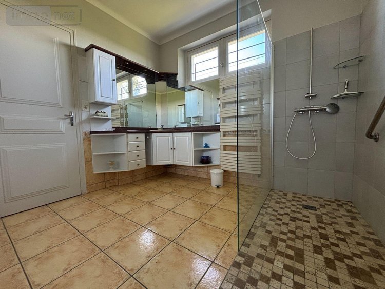 Maison a vendre Saint-Erblon 35230 Ille-et-Vilaine 113 m2 5 pièces 260500 euros