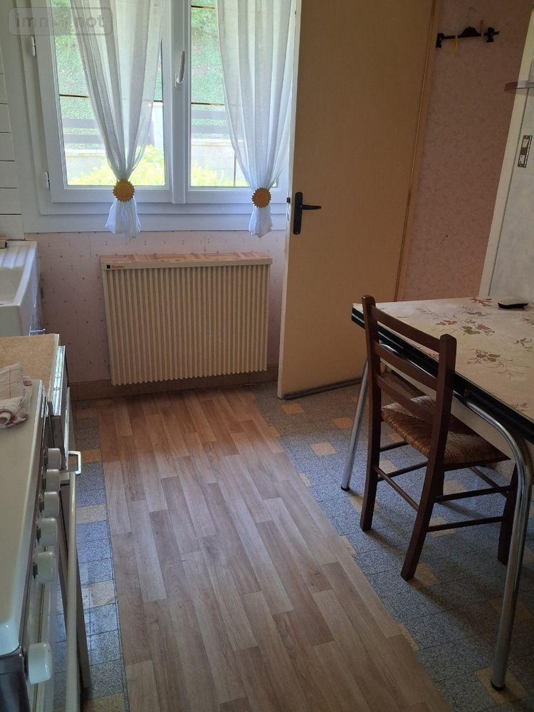 Maison a vendre Bayard-sur-Marne 52170 Haute-Marne 66 m2 6 pièces 117800 euros