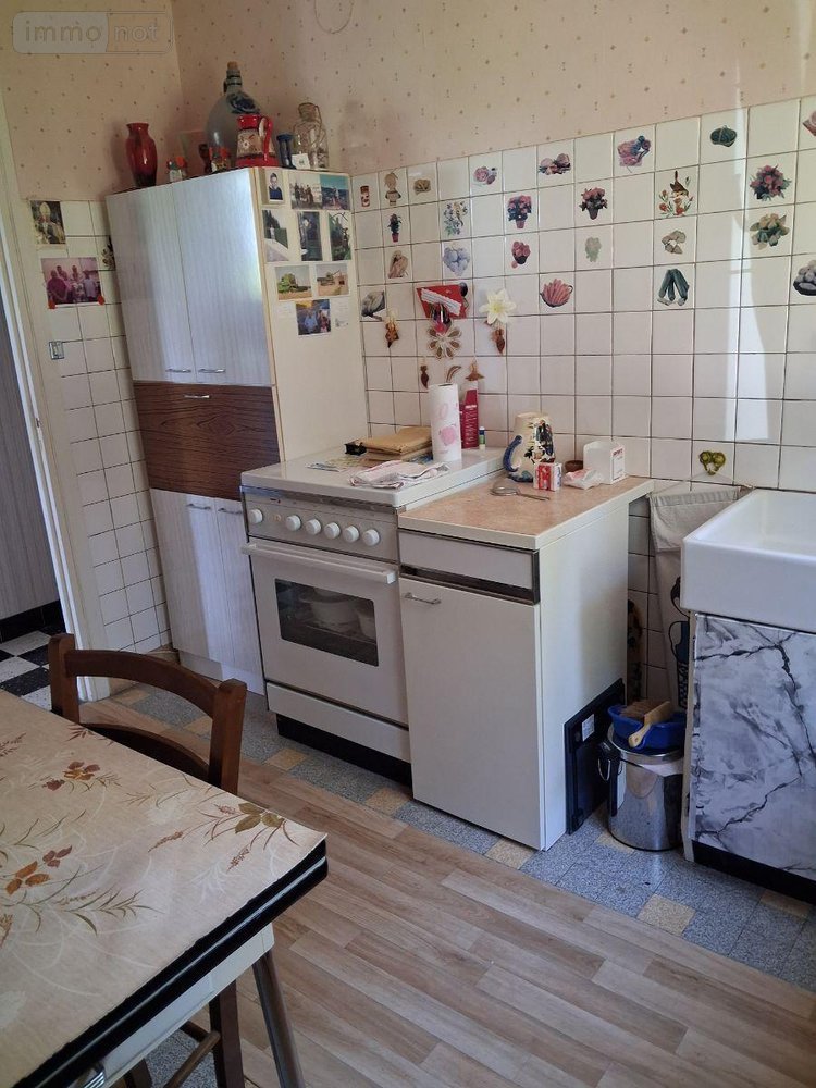 Maison a vendre Bayard-sur-Marne 52170 Haute-Marne 66 m2 6 pièces 117800 euros