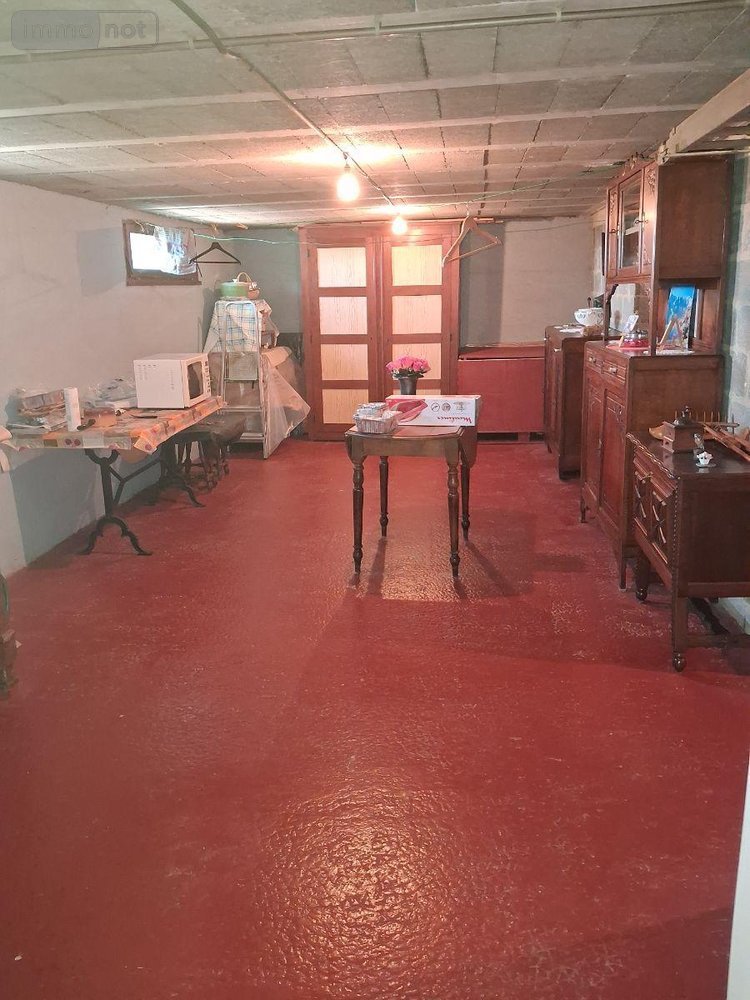 Maison a vendre Bayard-sur-Marne 52170 Haute-Marne 66 m2 6 pièces 117800 euros