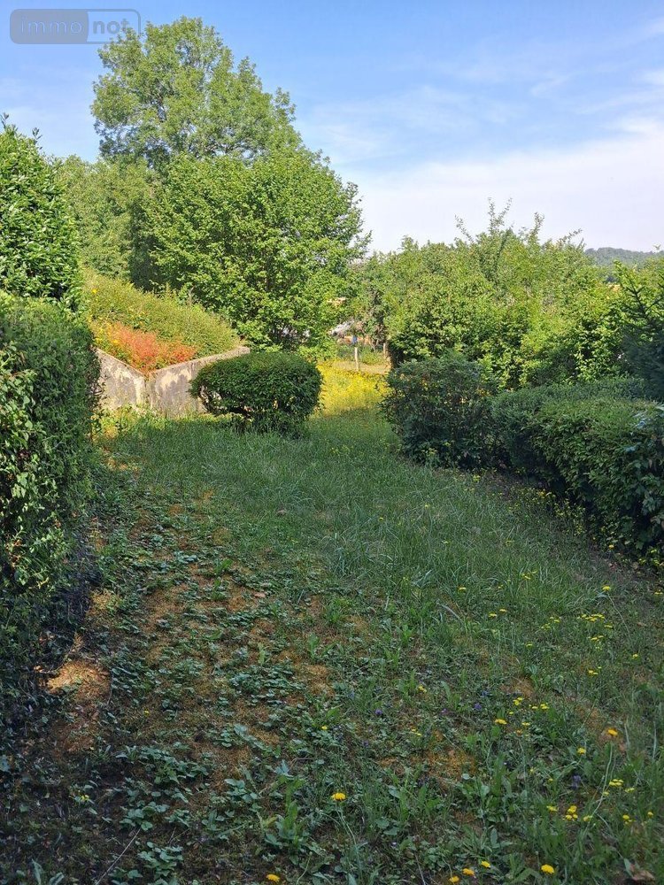 Maison a vendre Bayard-sur-Marne 52170 Haute-Marne 66 m2 6 pièces 117800 euros
