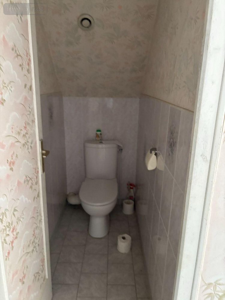 Maison a vendre La Rouge 61260 Orne 143 m2 6 pièces 188100 euros