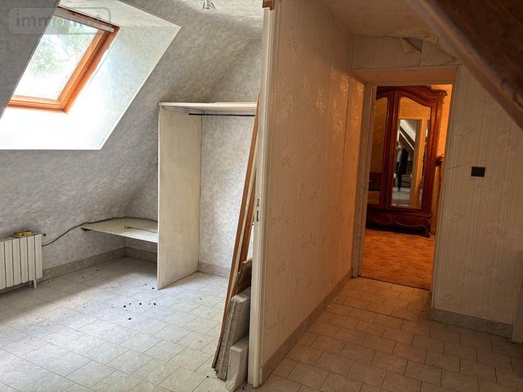 Maison a vendre La Rouge 61260 Orne 143 m2 6 pièces 188100 euros