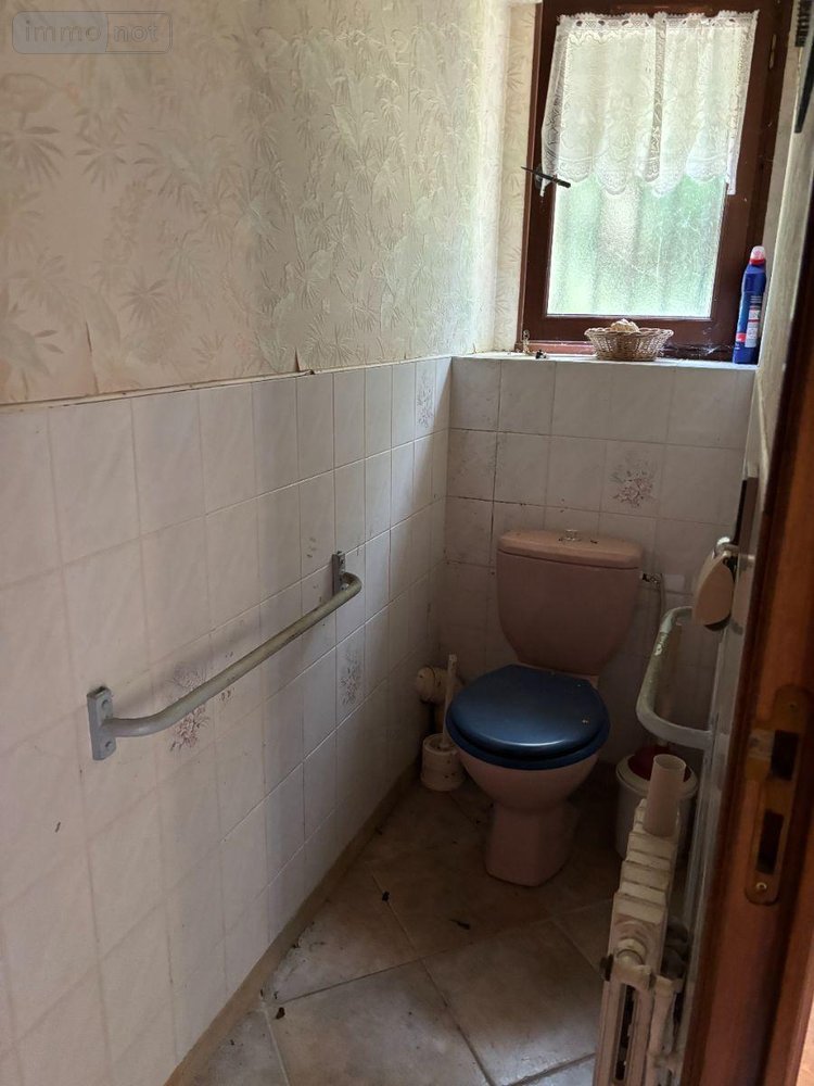 Maison a vendre La Rouge 61260 Orne 143 m2 6 pièces 188100 euros