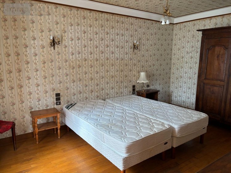 Maison a vendre La Rouge 61260 Orne 143 m2 6 pièces 188100 euros