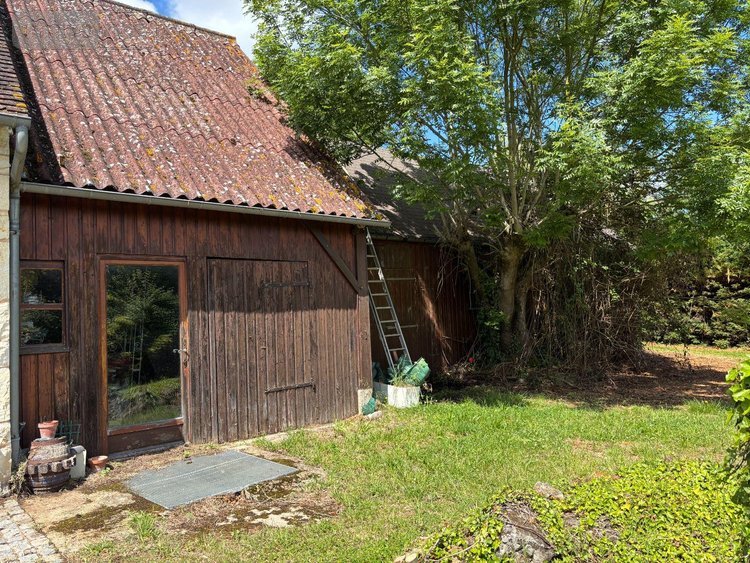 Maison a vendre La Rouge 61260 Orne 143 m2 6 pièces 188100 euros