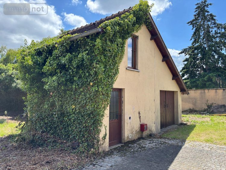 Maison a vendre La Rouge 61260 Orne 143 m2 6 pièces 188100 euros