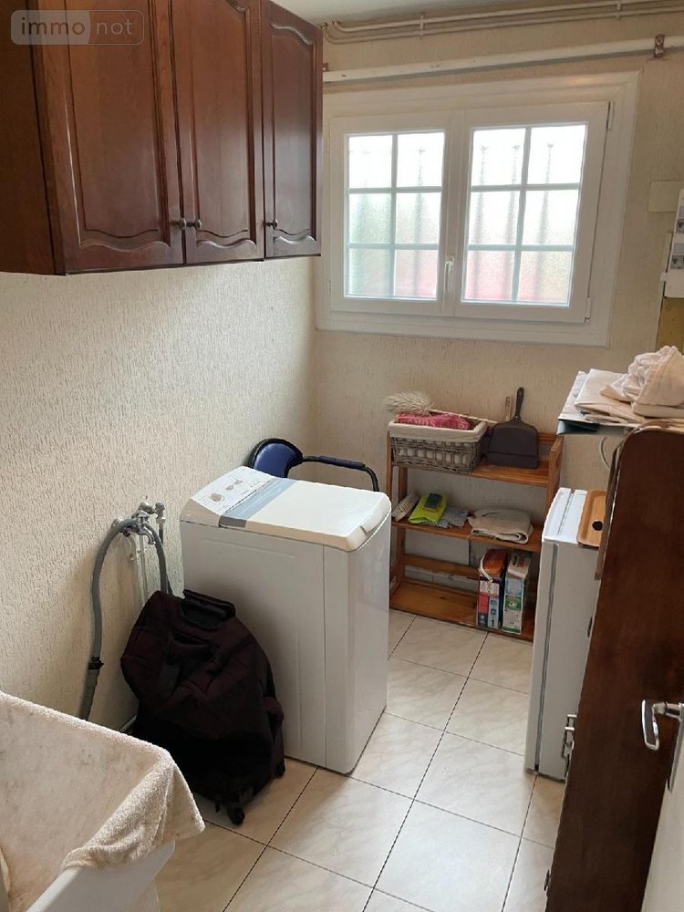 Maison a vendre Saint-Denis-en-Val 45560 Loiret 97 m2 5 pièces 215000 euros