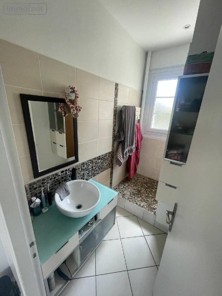Appartement a vendre Orléans 45000 Loiret 66 m2 3 pièces 169000 euros