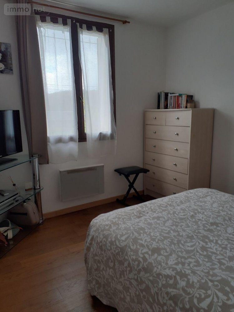 Maison a vendre Glénic 23380 Creuse 151 m2 5 pièces 205750 euros