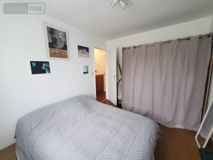 Maison a vendre Glénic 23380 Creuse 151 m2 5 pièces 205750 euros