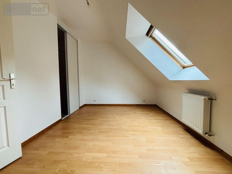 Maison a vendre Goven 35580 Ille-et-Vilaine 102 m2 6 pièces 299600 euros