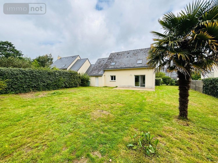 Maison a vendre Goven 35580 Ille-et-Vilaine 102 m2 6 pièces 299600 euros