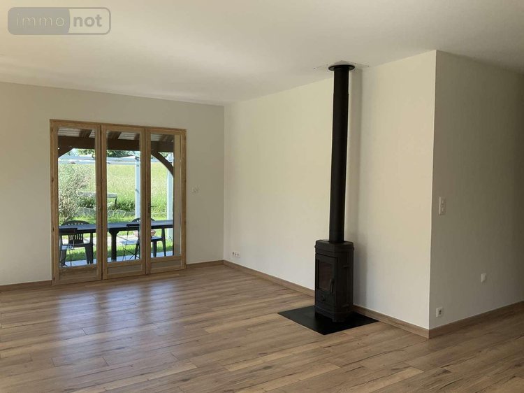 Maison a vendre Gourdon 46300 Lot 95 m2 4 pièces 234750 euros