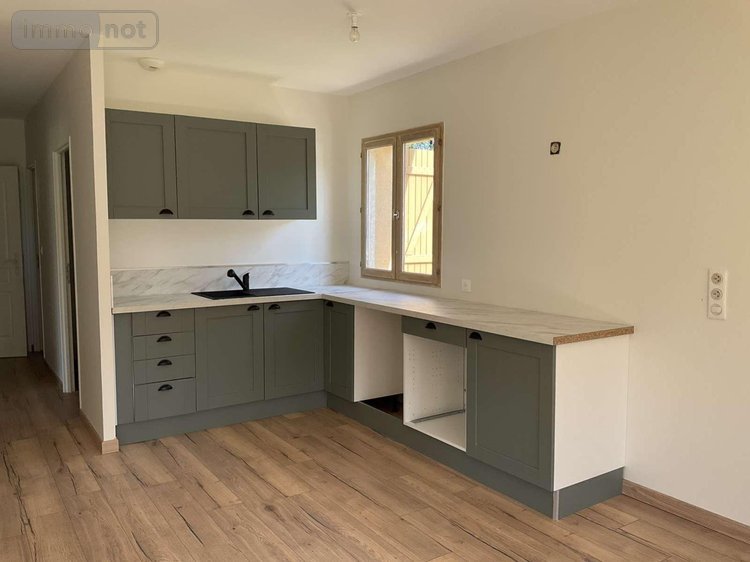 Maison a vendre Gourdon 46300 Lot 95 m2 4 pièces 234750 euros