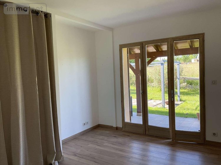 Maison a vendre Gourdon 46300 Lot 95 m2 4 pièces 234750 euros