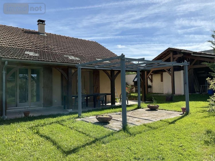 Maison a vendre Gourdon 46300 Lot 95 m2 4 pièces 234750 euros