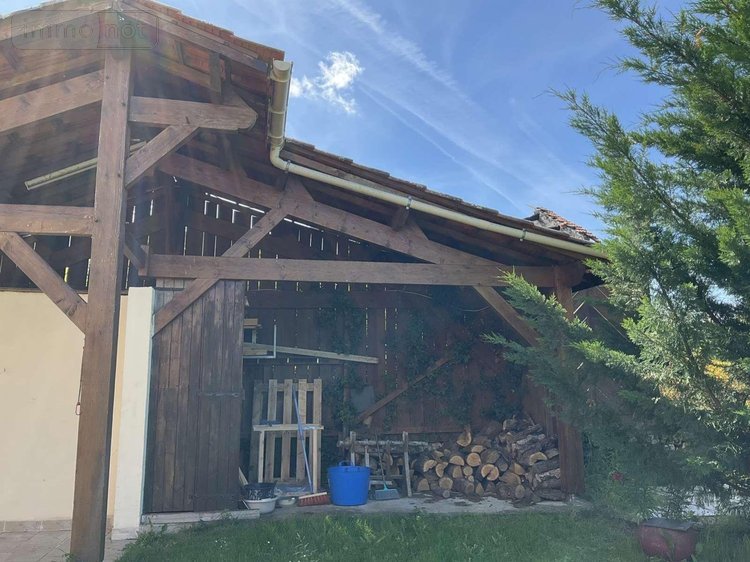 Maison a vendre Gourdon 46300 Lot 95 m2 4 pièces 234750 euros