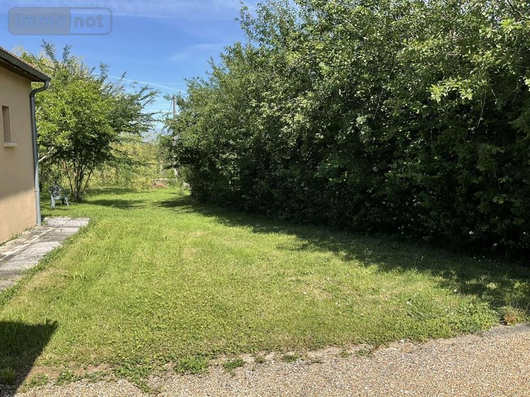 Maison a vendre Gourdon 46300 Lot 95 m2 4 pièces 234750 euros
