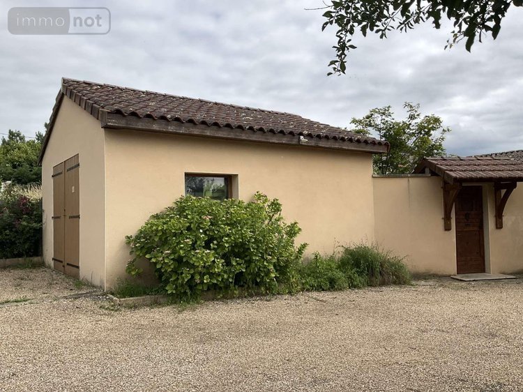 Maison a vendre Gourdon 46300 Lot 95 m2 4 pièces 234750 euros