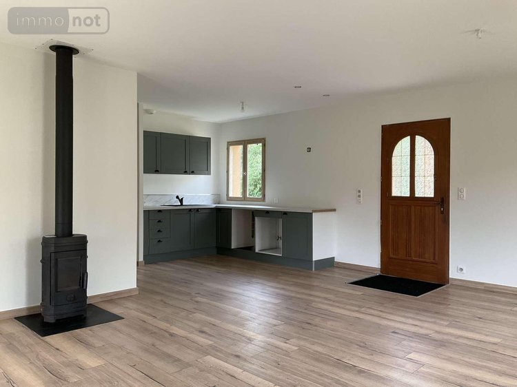 Maison a vendre Gourdon 46300 Lot 95 m2 4 pièces 234750 euros
