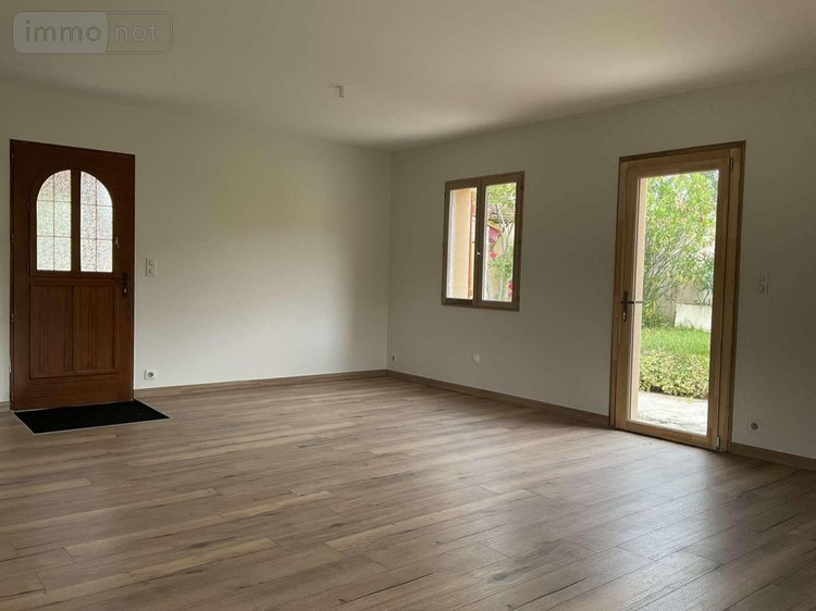 Maison a vendre Gourdon 46300 Lot 95 m2 4 pièces 234750 euros