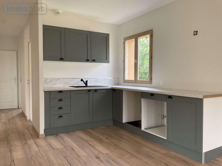 Maison a vendre Gourdon 46300 Lot 95 m2 4 pièces 234750 euros