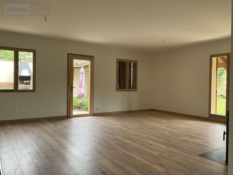 Maison a vendre Gourdon 46300 Lot 95 m2 4 pièces 234750 euros