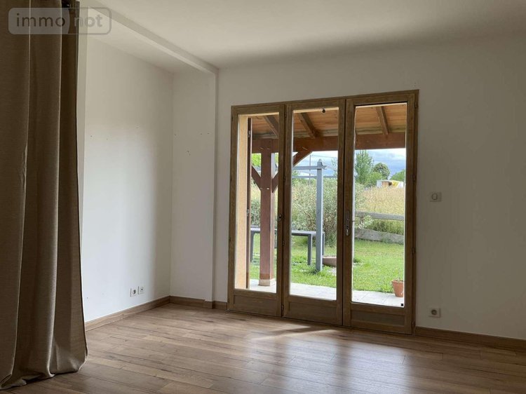 Maison a vendre Gourdon 46300 Lot 95 m2 4 pièces 234750 euros