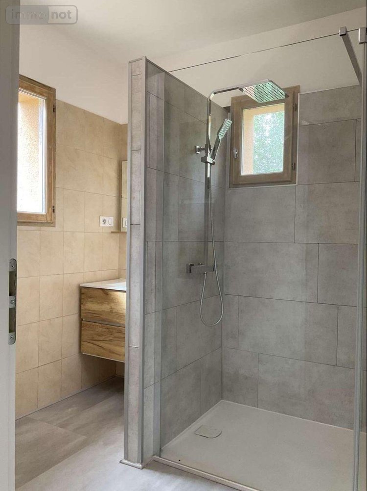Maison a vendre Gourdon 46300 Lot 95 m2 4 pièces 234750 euros