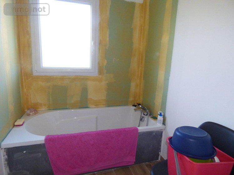 Maison a vendre Saint-Aubin-du-Perron 50490 Manche 91 m2 4 pièces 245110 euros