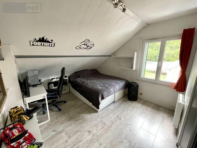 Maison a vendre Aire 08190 Ardennes 77 m2 4 pièces 172900 euros