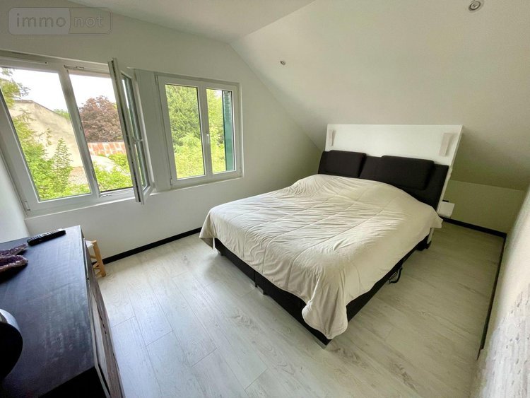 Maison a vendre Aire 08190 Ardennes 77 m2 4 pièces 172900 euros