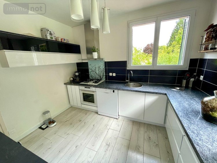 Maison a vendre Aire 08190 Ardennes 77 m2 4 pièces 172900 euros