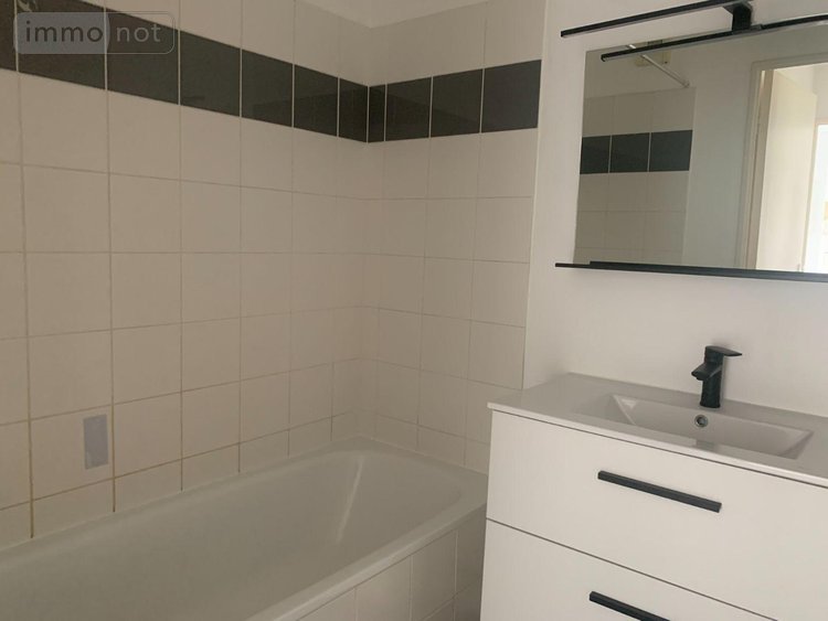 Appartement a vendre Bordeaux 33000 Gironde 48 m2 2 pièces 236250 euros