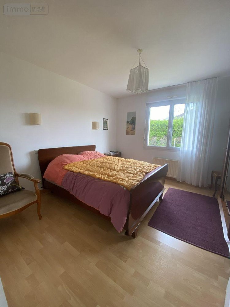 Maison a vendre Saint-Domineuc 35190 Ille-et-Vilaine 105 m2 4 pièces 266475 euros