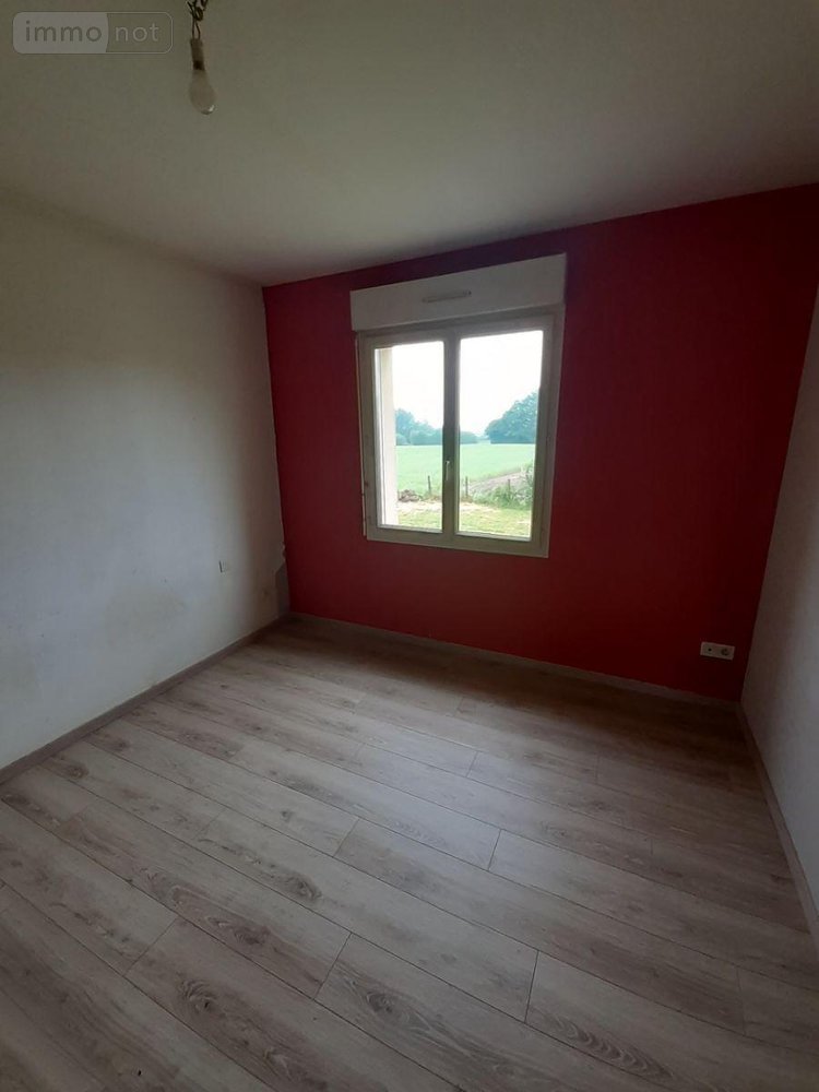 Maison a vendre Mayet 72360 Sarthe 91 m2 4 pièces 157500 euros
